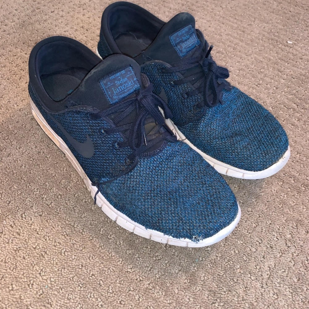 Nike Stephen Janoski shoes